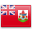 Flag Bermuda