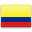 Flag Colombia