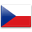 Flag Czech Repuplic