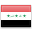 Flag Iraq