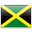 Flag Jamaica