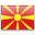Flag Macedonia