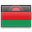 Flag Malawi