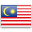 Flag Malaysia