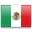 Flag Mexico