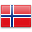 Flag Norway