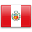 Flag Peru