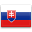 Flag Slowakai
