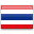 Flag Thailand