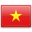 Flag Vietnam